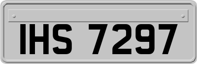 IHS7297