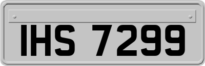 IHS7299