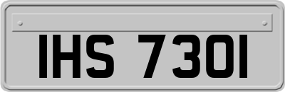 IHS7301