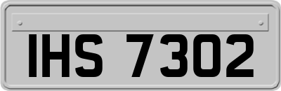 IHS7302