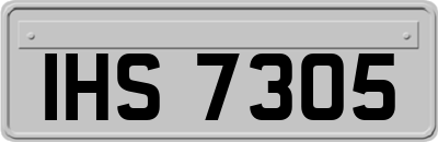 IHS7305