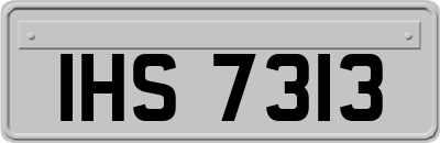 IHS7313