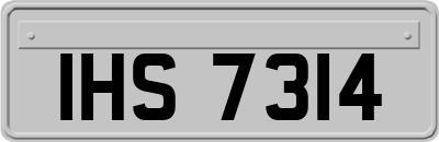 IHS7314