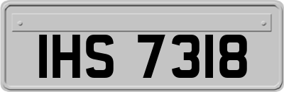 IHS7318