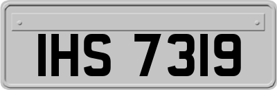 IHS7319