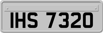 IHS7320