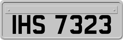 IHS7323