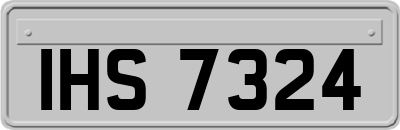 IHS7324