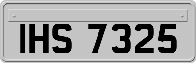 IHS7325