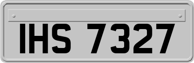 IHS7327