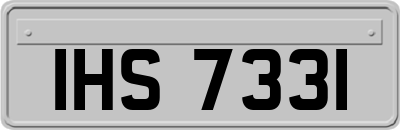 IHS7331