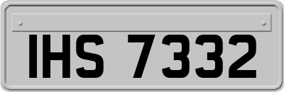 IHS7332