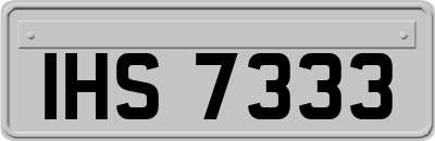 IHS7333