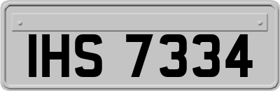 IHS7334