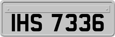 IHS7336