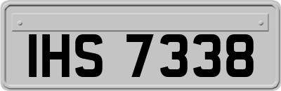 IHS7338