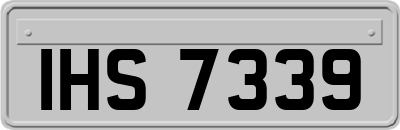 IHS7339