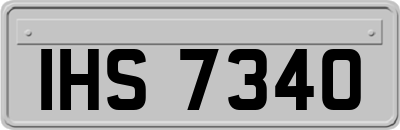 IHS7340