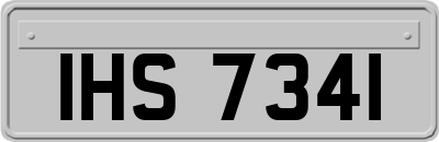 IHS7341