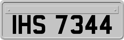 IHS7344