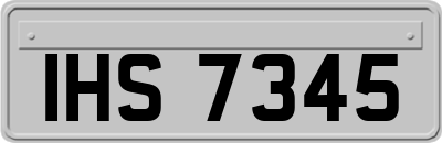 IHS7345
