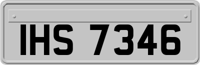 IHS7346