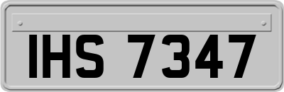 IHS7347