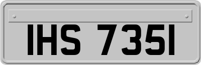 IHS7351