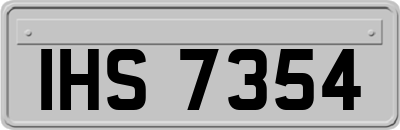 IHS7354