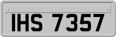 IHS7357