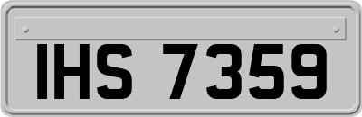IHS7359