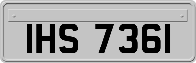 IHS7361