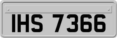 IHS7366