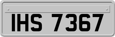 IHS7367