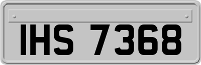 IHS7368