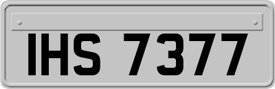 IHS7377