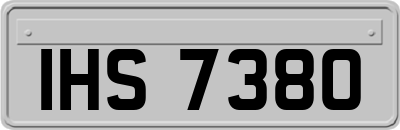 IHS7380