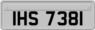 IHS7381