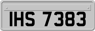 IHS7383