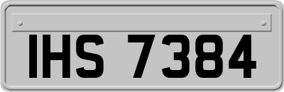 IHS7384