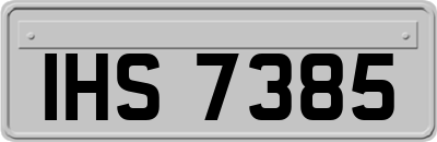 IHS7385