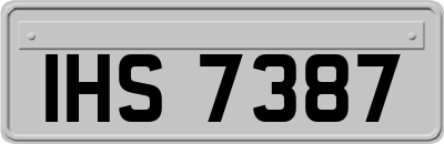IHS7387