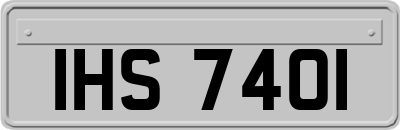 IHS7401