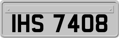 IHS7408