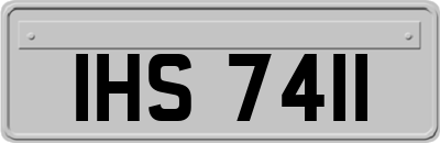 IHS7411