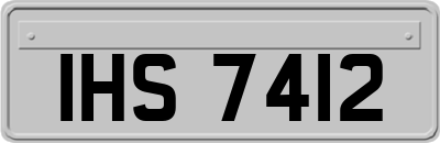 IHS7412