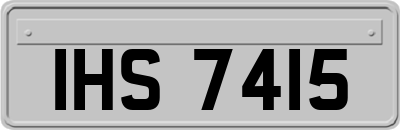 IHS7415