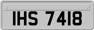 IHS7418