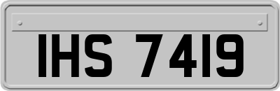 IHS7419