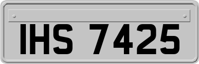 IHS7425